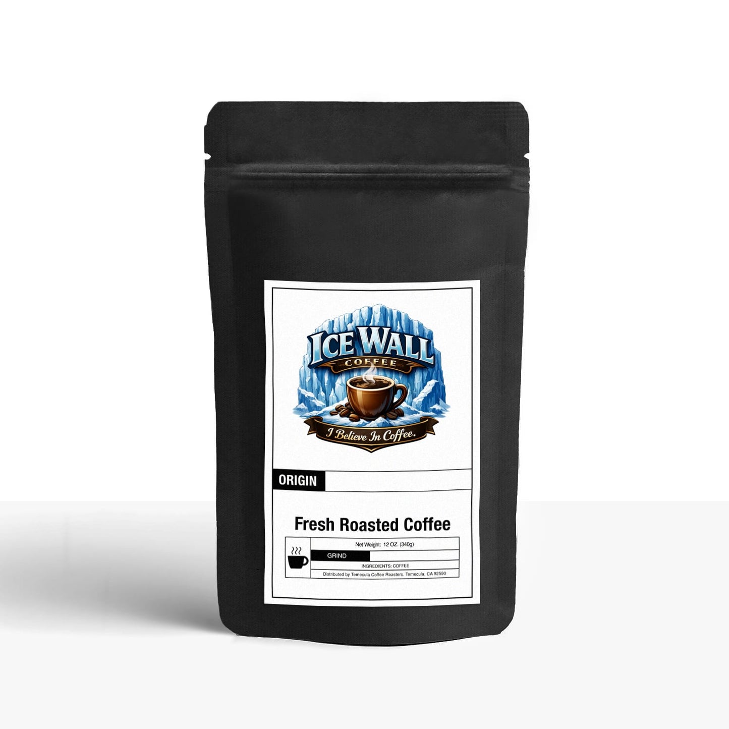 African Kahawa Blend