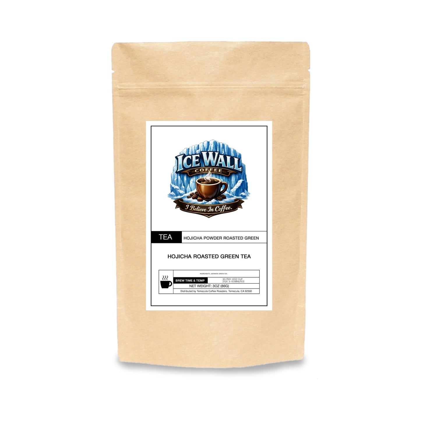 Hojicha