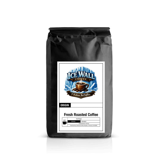 Instant Coffee